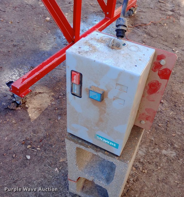 image for item DW0824 Pack PA10511 conveyor