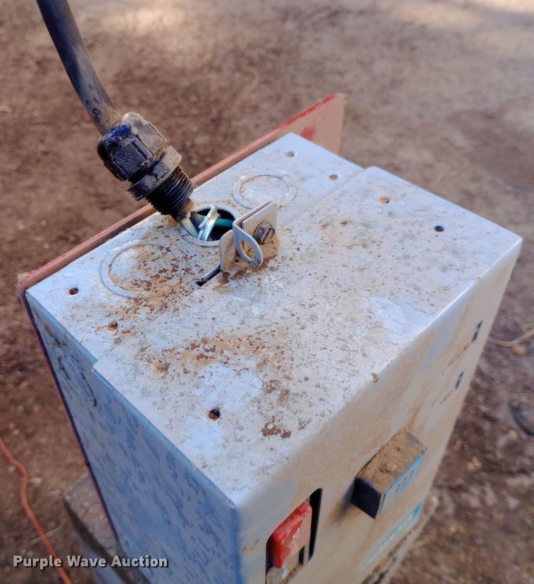 image for item DW0824 Pack PA10511 conveyor