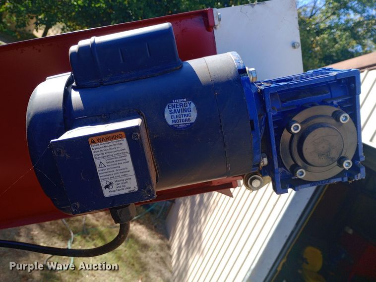 image for item DW0824 Pack PA10511 conveyor