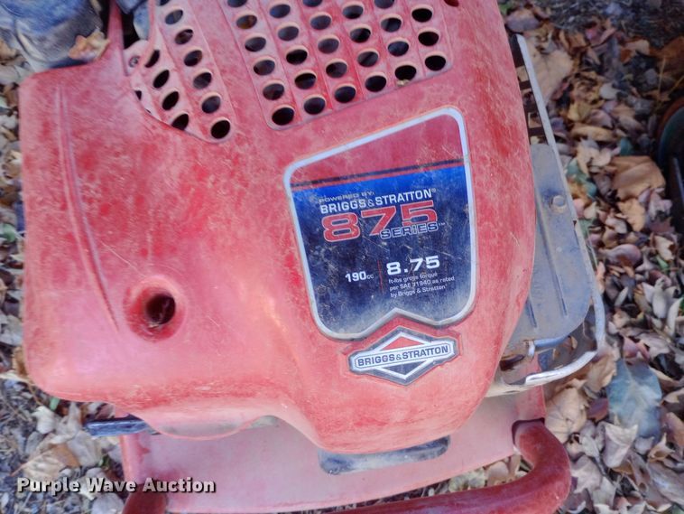 image for item DW0826 Lawn and garden equipment