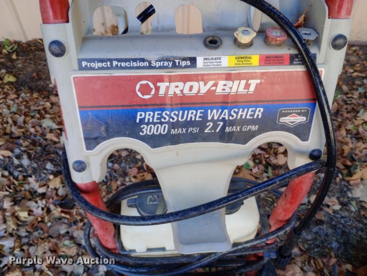 image for item DW0826 Lawn and garden equipment