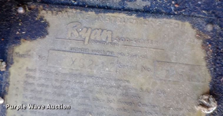 image for item DW0826 Lawn and garden equipment