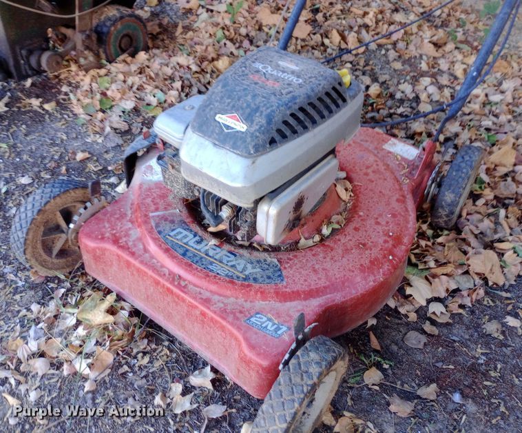 image for item DW0826 Lawn and garden equipment