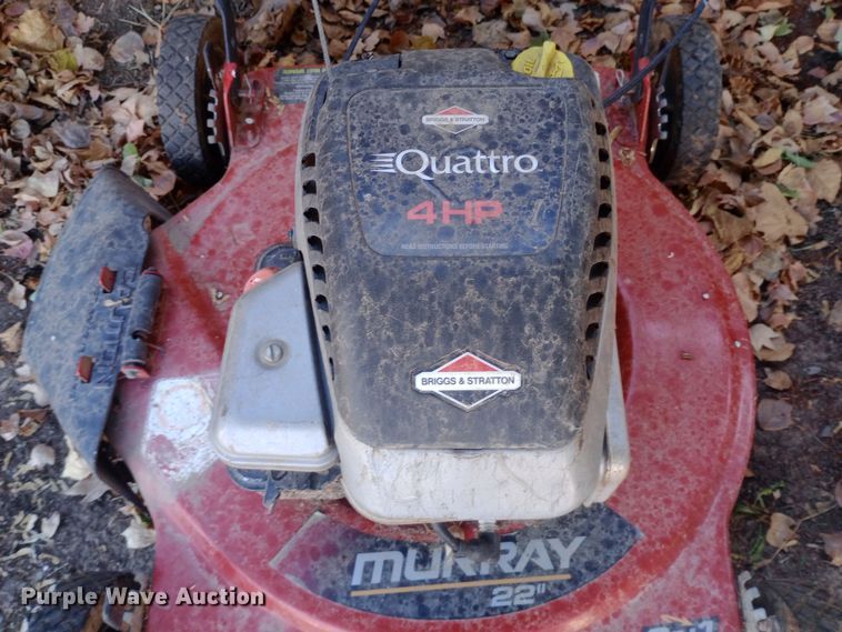 image for item DW0826 Lawn and garden equipment