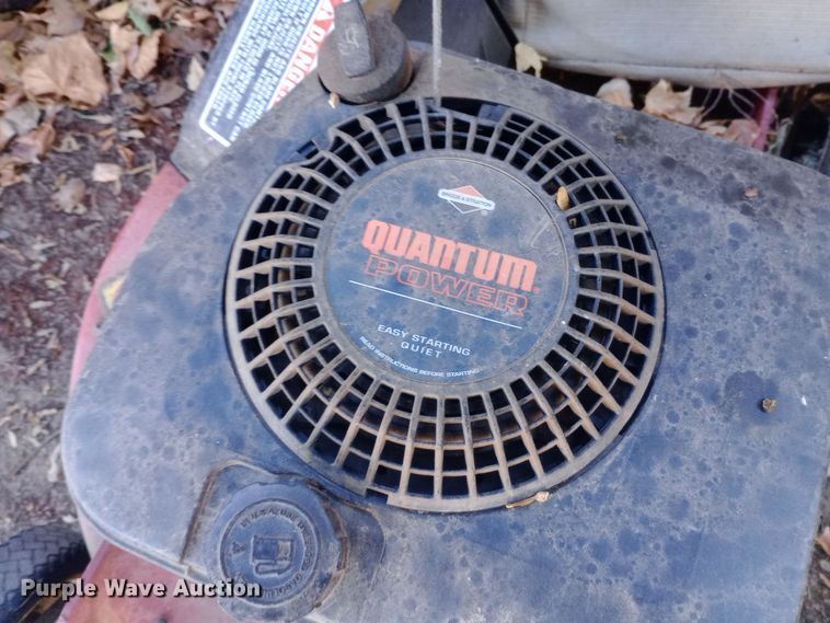 image for item DW0826 Lawn and garden equipment