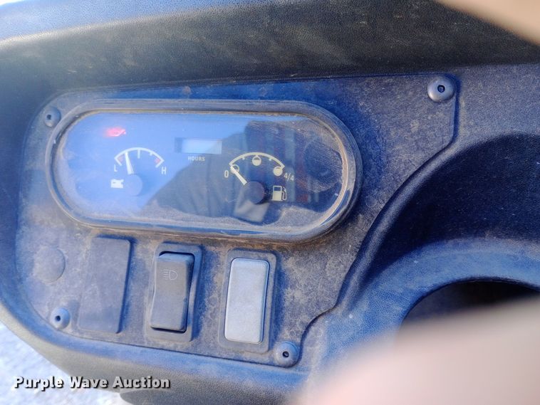 image for item DW0830 EZ-GO  ST utility vehicle