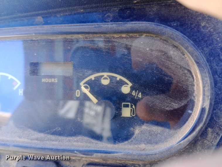 image for item DW0830 EZ-GO  ST utility vehicle