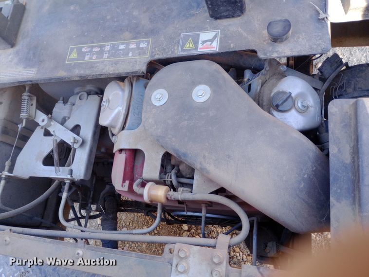 image for item DW0830 EZ-GO  ST utility vehicle