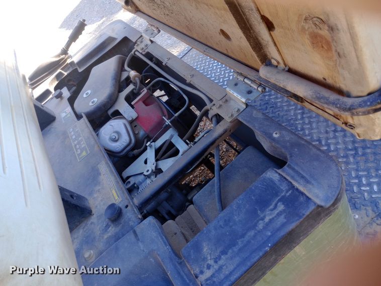 image for item DW0830 EZ-GO  ST utility vehicle