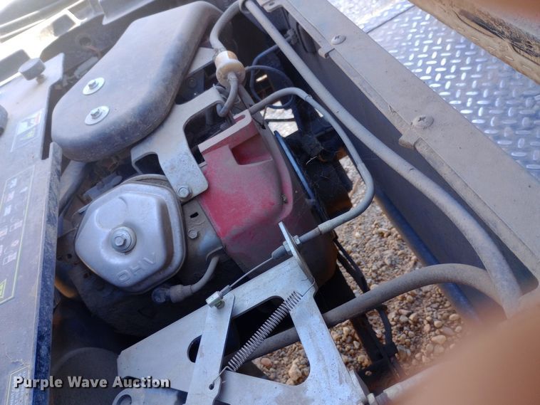 image for item DW0830 EZ-GO  ST utility vehicle