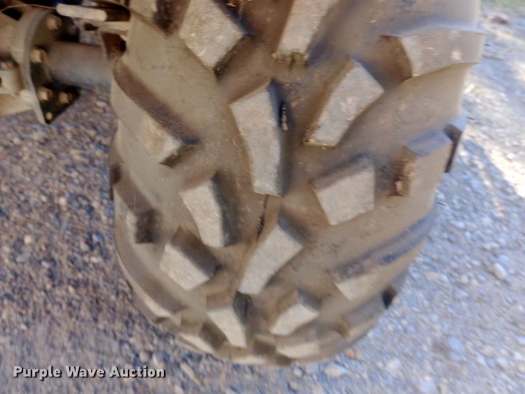 image for item DW0830 EZ-GO  ST utility vehicle