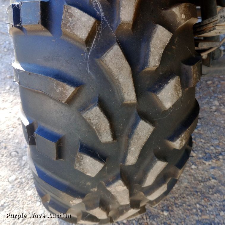 image for item DW0830 EZ-GO  ST utility vehicle