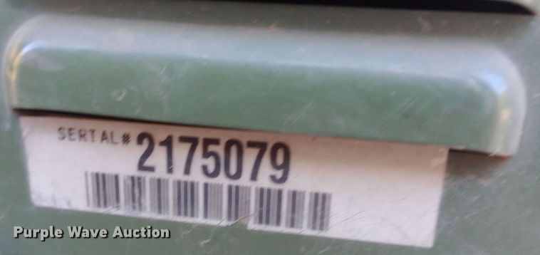 image for item DW0830 EZ-GO  ST utility vehicle