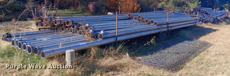 image for item DW0832 Irrigation pipes