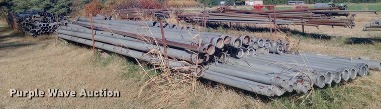 image for item DW0832 Irrigation pipes