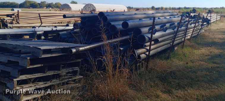 image for item DW0832 Irrigation pipes