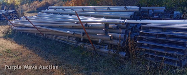 image for item DW0832 Irrigation pipes