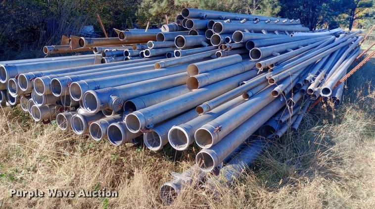 image for item DW0832 Irrigation pipes
