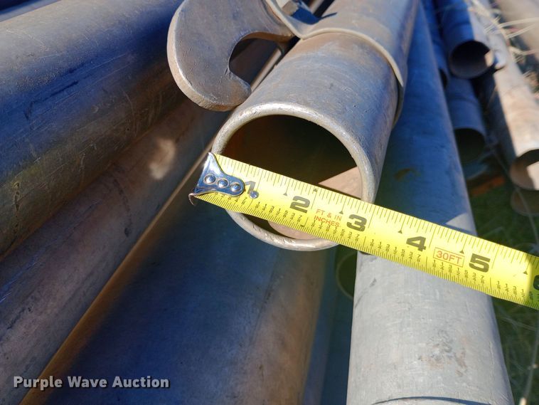 image for item DW0832 Irrigation pipes