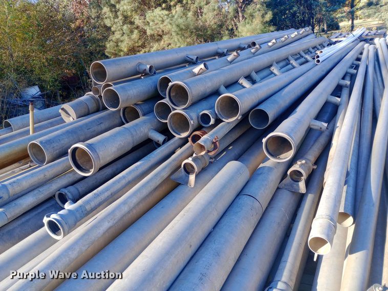 image for item DW0832 Irrigation pipes