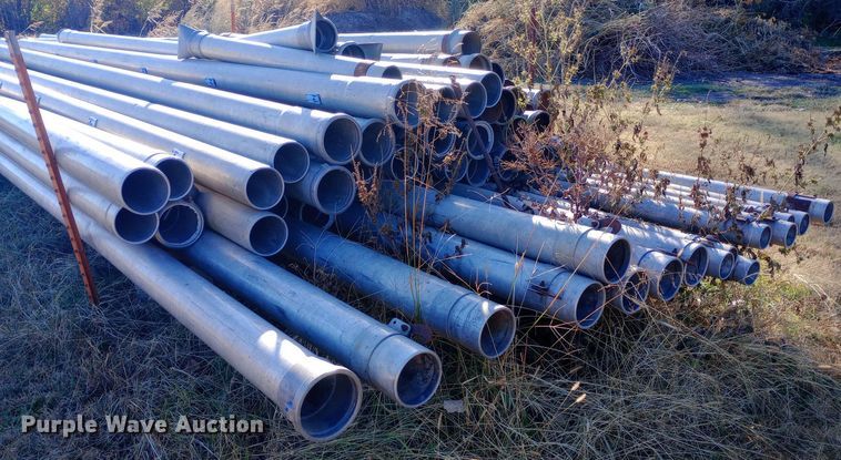 image for item DW0832 Irrigation pipes