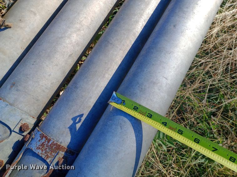 image for item DW0832 Irrigation pipes