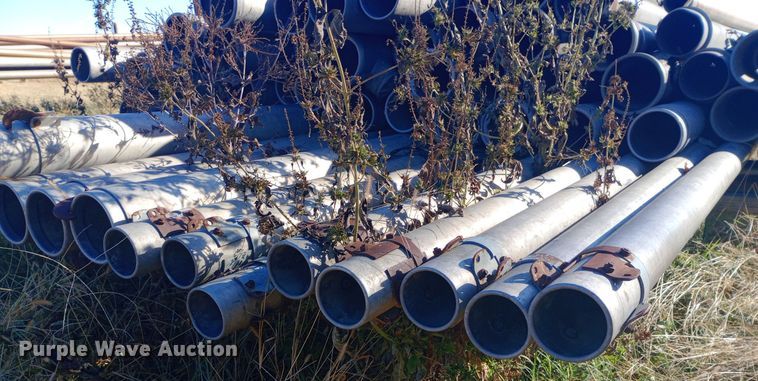 image for item DW0832 Irrigation pipes