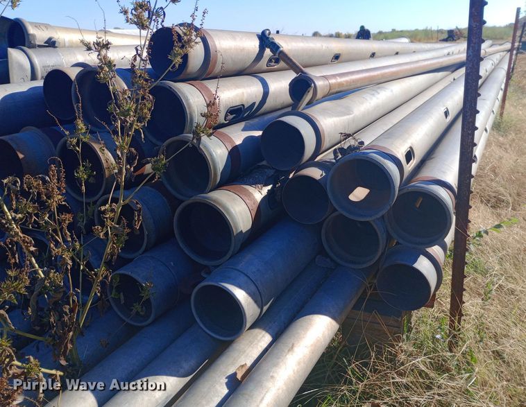 image for item DW0832 Irrigation pipes