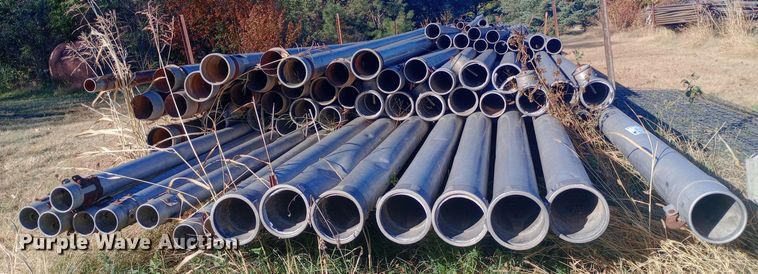 image for item DW0832 Irrigation pipes