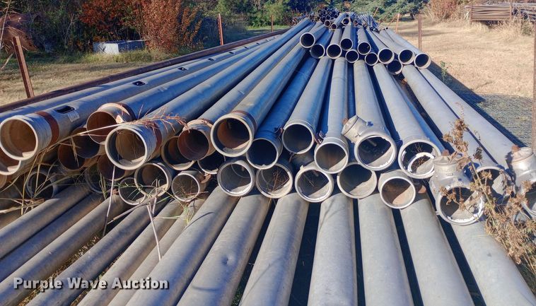 image for item DW0832 Irrigation pipes