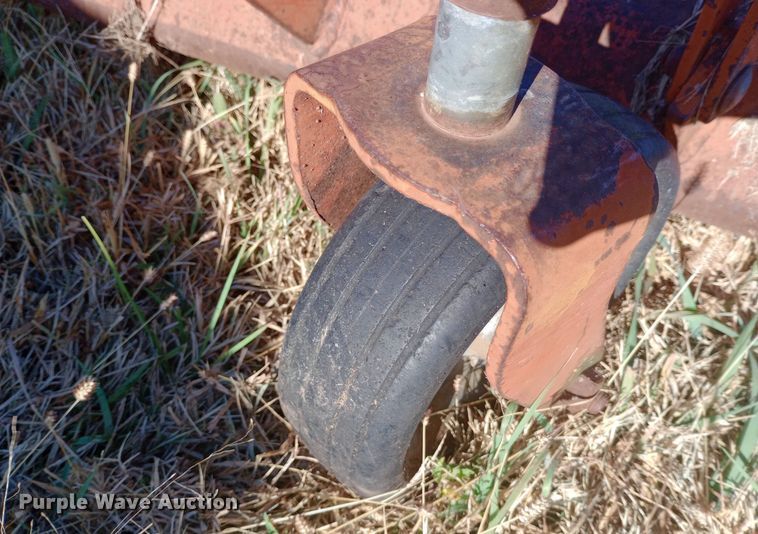 image for item DW0833 Befco C25 flail mower