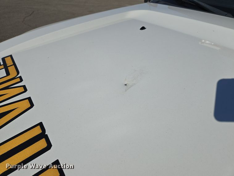 image for item DW2500 2012 Ford F450 Super Duty XLT ambulance