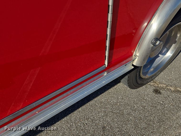 image for item DW2500 2012 Ford F450 Super Duty XLT ambulance