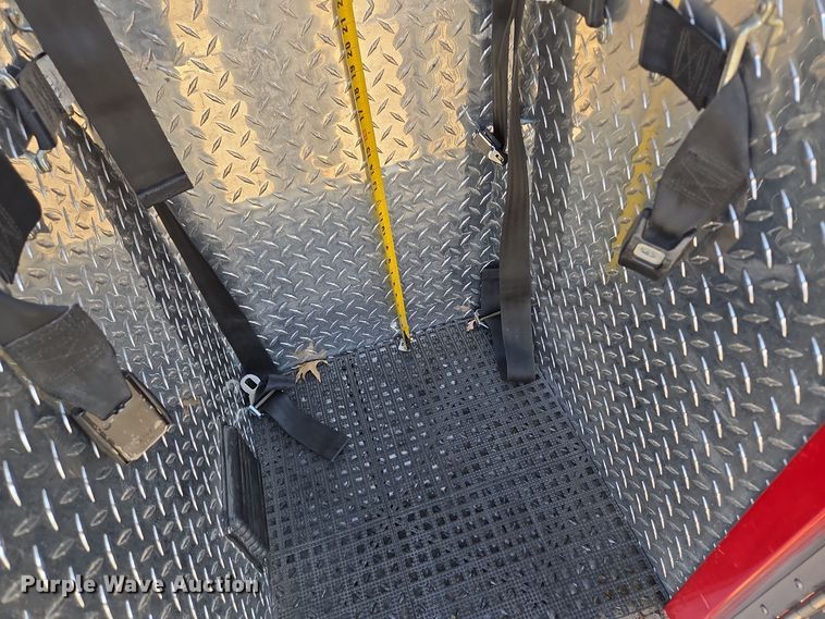 image for item DW2500 2012 Ford F450 Super Duty XLT ambulance