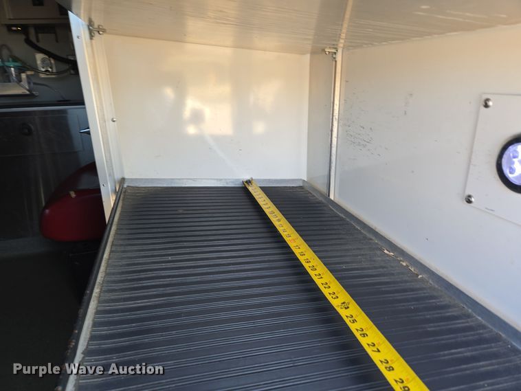 image for item DW2500 2012 Ford F450 Super Duty XLT ambulance