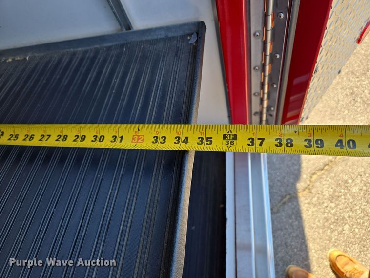 image for item DW2500 2012 Ford F450 Super Duty XLT ambulance