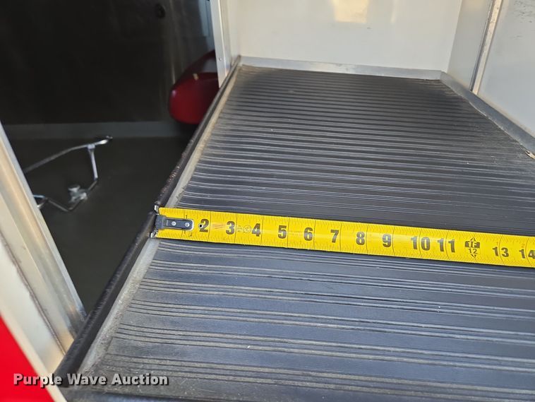 image for item DW2500 2012 Ford F450 Super Duty XLT ambulance