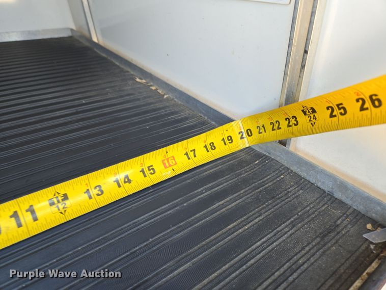 image for item DW2500 2012 Ford F450 Super Duty XLT ambulance