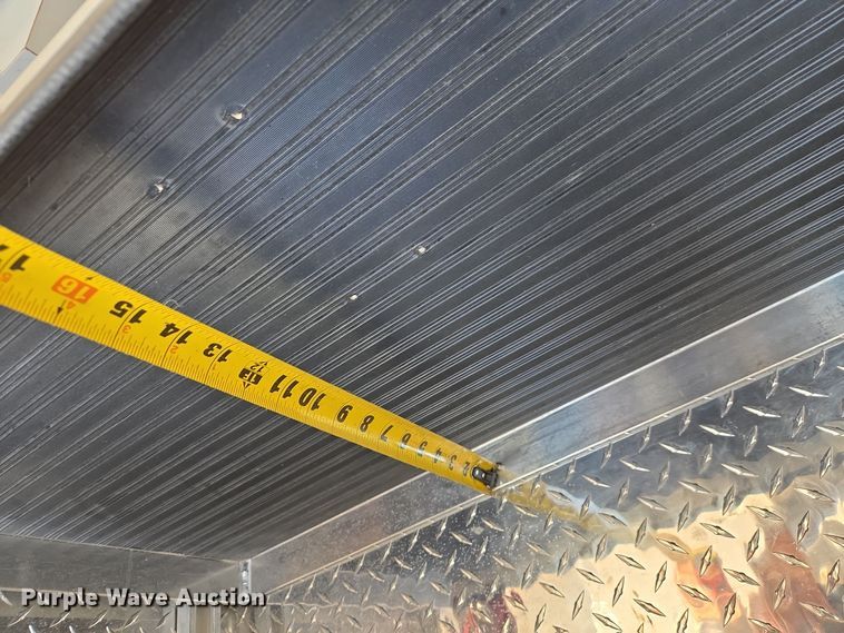 image for item DW2500 2012 Ford F450 Super Duty XLT ambulance