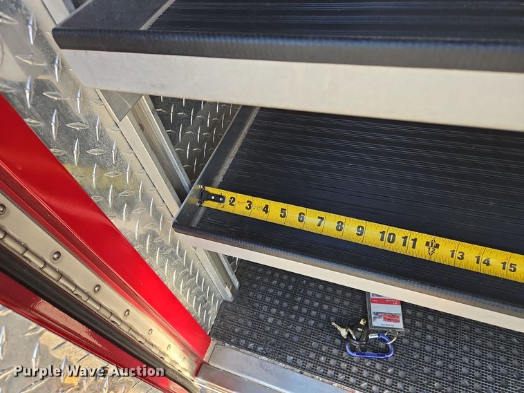 image for item DW2500 2012 Ford F450 Super Duty XLT ambulance