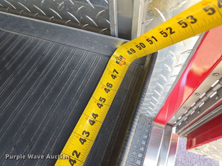 image for item DW2500 2012 Ford F450 Super Duty XLT ambulance