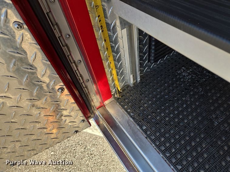 image for item DW2500 2012 Ford F450 Super Duty XLT ambulance