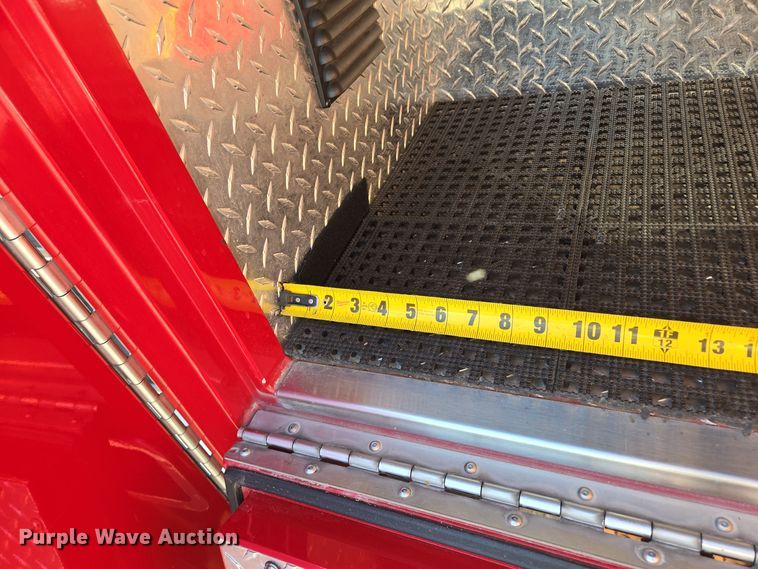 image for item DW2500 2012 Ford F450 Super Duty XLT ambulance