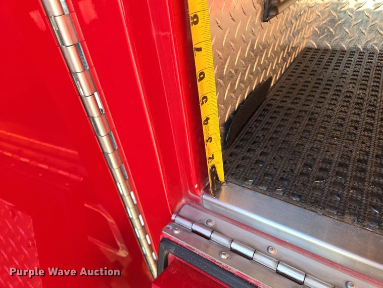 image for item DW2500 2012 Ford F450 Super Duty XLT ambulance