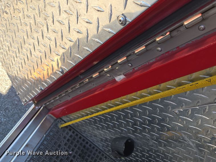 image for item DW2500 2012 Ford F450 Super Duty XLT ambulance