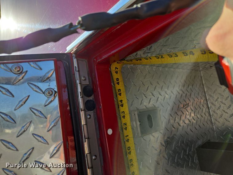 image for item DW2500 2012 Ford F450 Super Duty XLT ambulance