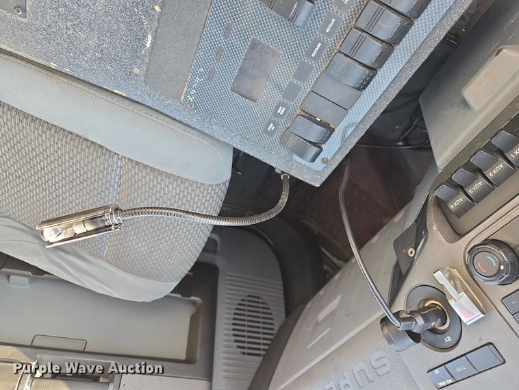 image for item DW2500 2012 Ford F450 Super Duty XLT ambulance