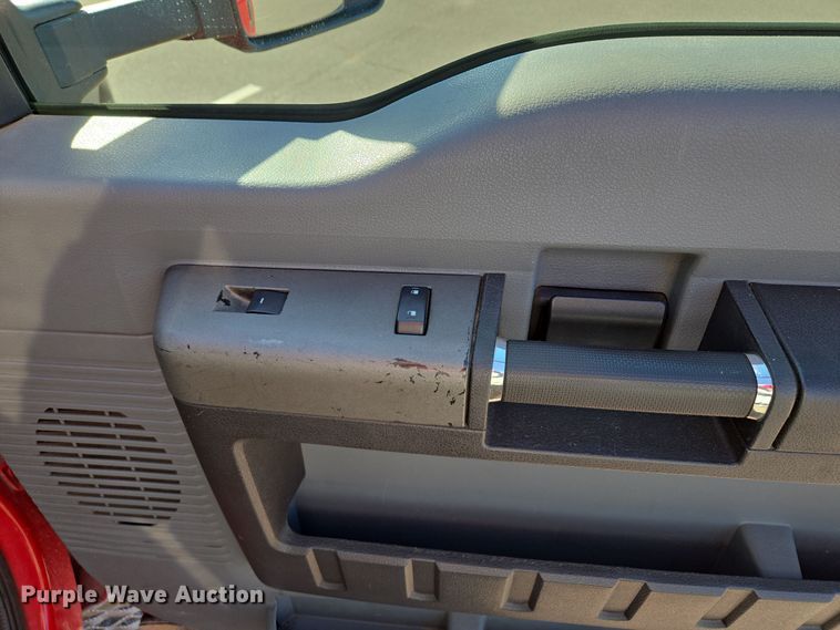 image for item DW2500 2012 Ford F450 Super Duty XLT ambulance