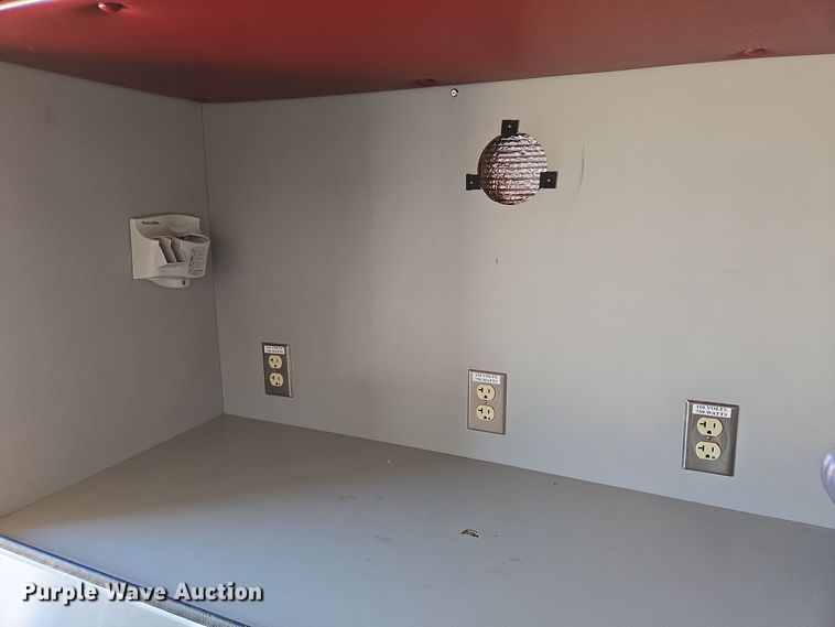 image for item DW2500 2012 Ford F450 Super Duty XLT ambulance