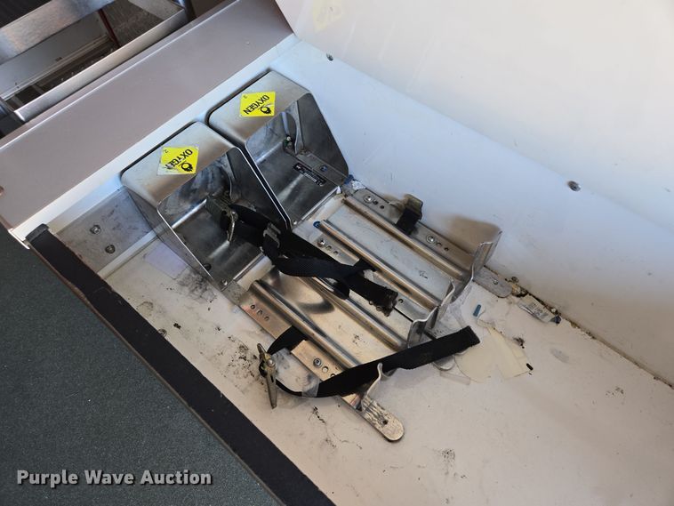 image for item DW2500 2012 Ford F450 Super Duty XLT ambulance